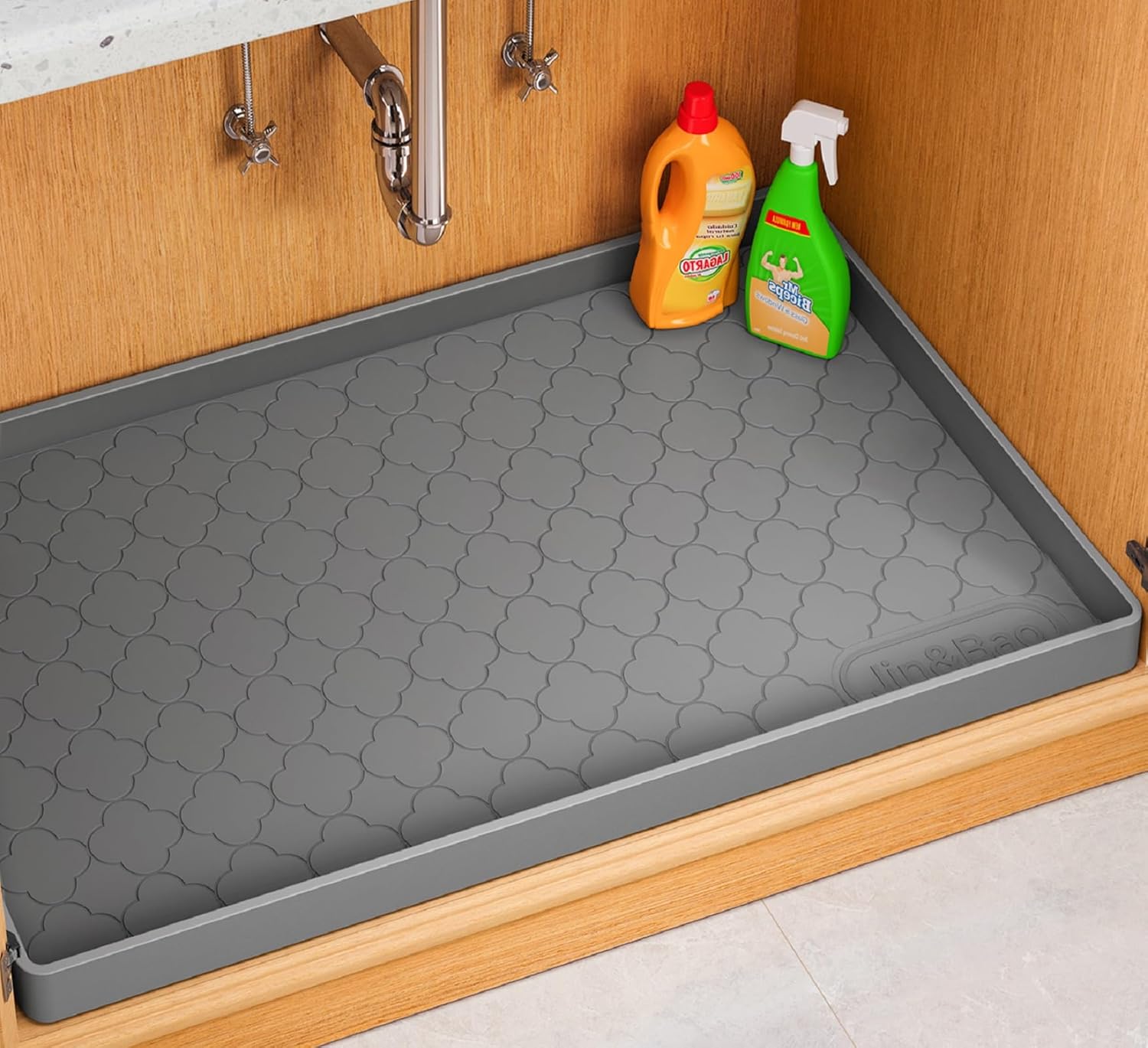 Under-Sink Mats